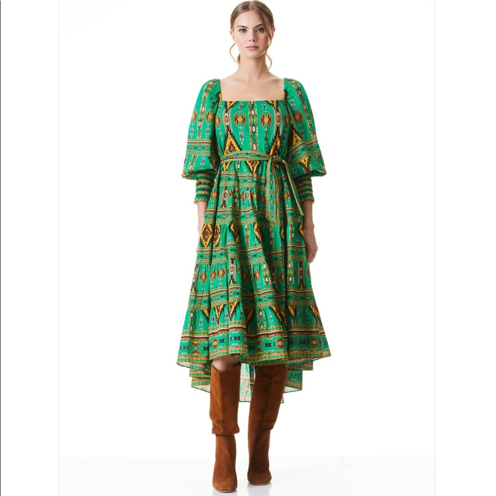 Alice + Olivia dress size Medium